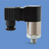 SDCA / SDCF Series - Extreme pressure switch
