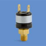 SLF Series - Automatic Reset Switch