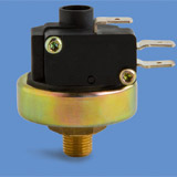 SPAH / SPFH Series - High Amperage Switch