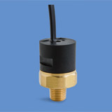 SWA / SWF Series- Compact low pressure switch