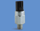 Blade Contact Switch for Mobile Applications