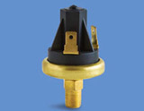 Pressure Switch for Automotive Applications